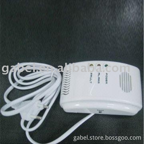 Gas Alarm